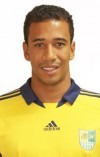 Finino - fotosurat, futbolchi