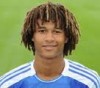 Natan Ake - fotosurat, futbolchi