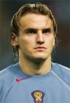 Dmitriy Bulykin - fotosurat, futbolchi