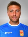 David Yurchenko - fotosurat, futbolchi