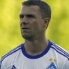 Sergey Rebrov - fotosurat, futbolchi