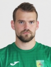 Gleb Rassadkin - fotosurat, futbolchi