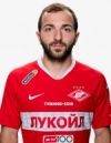 Georgiy Melkadze - fotosurat, futbolchi