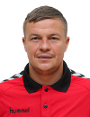 Denis Kozhanov - fotosurat, futbolchi
