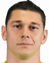 Lasha Shindagoridze - fotosurat, futbolchi