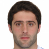 Irakliy Dzariya - fotosurat, futbolchi