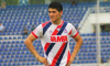 Donier Abdumannopov - fotosurat, futbolchi
