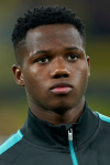 Anssu Fati - fotosurat, futbolchi