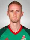 Vladislav Ignatev - fotosurat, futbolchi