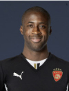 Yaya Ture - fotosurat, futbolchi