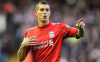 Daniel Agger - fotosurat, futbolchi