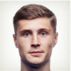 Konstantin Korzh - fotosurat, futbolchi