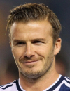 Devid Bekhem - fotosurat, futbolchi