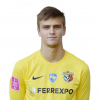 Pavel Isenko - fotosurat, futbolchi