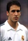 Raul - fotosurat, futbolchi