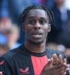 Dzheremi Frimpong - fotosurat, futbolchi