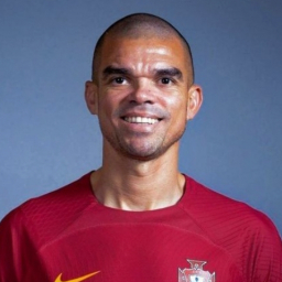 Pepe Lima - fotosurat, futbolchi