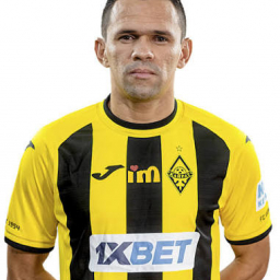 Zhoao Paulo - fotosurat, futbolchi