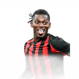 Rafael Leao - fotosurat, futbolchi