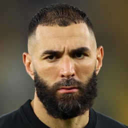 Karim Benzema - fotosurat, futbolchi