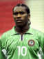 Dzhey Dzhey Okocha