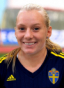 Stina Blakstenius
