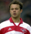 Dmitriy Parfenov