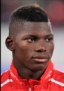 Brel Embolo