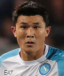 Kim Min Dzhe