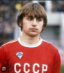 Fedor Cherenkov